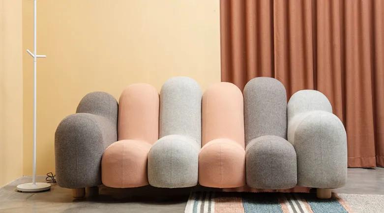 推荐几款最好的沙发,进口沙发和国产高端沙发比较