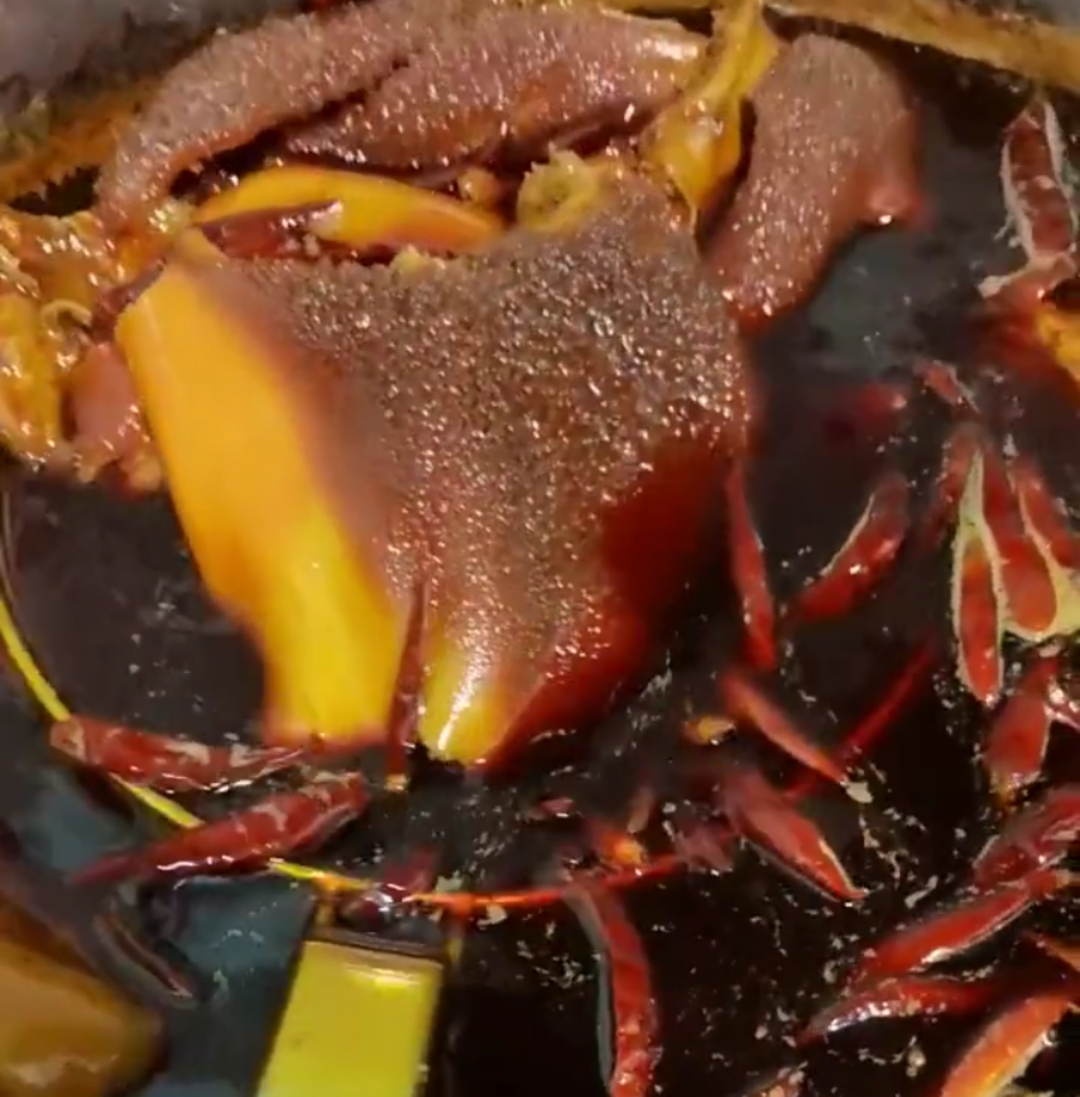 卤牛肚的简单方法,卤牛肚的家常做法大全视频