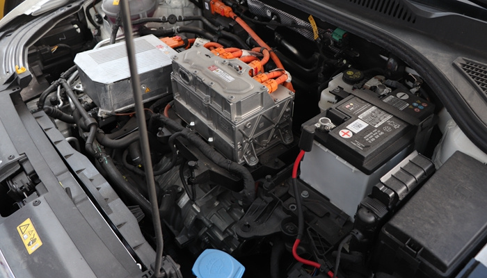 朗逸纯电能耗测试,朗逸纯电真实使用测评