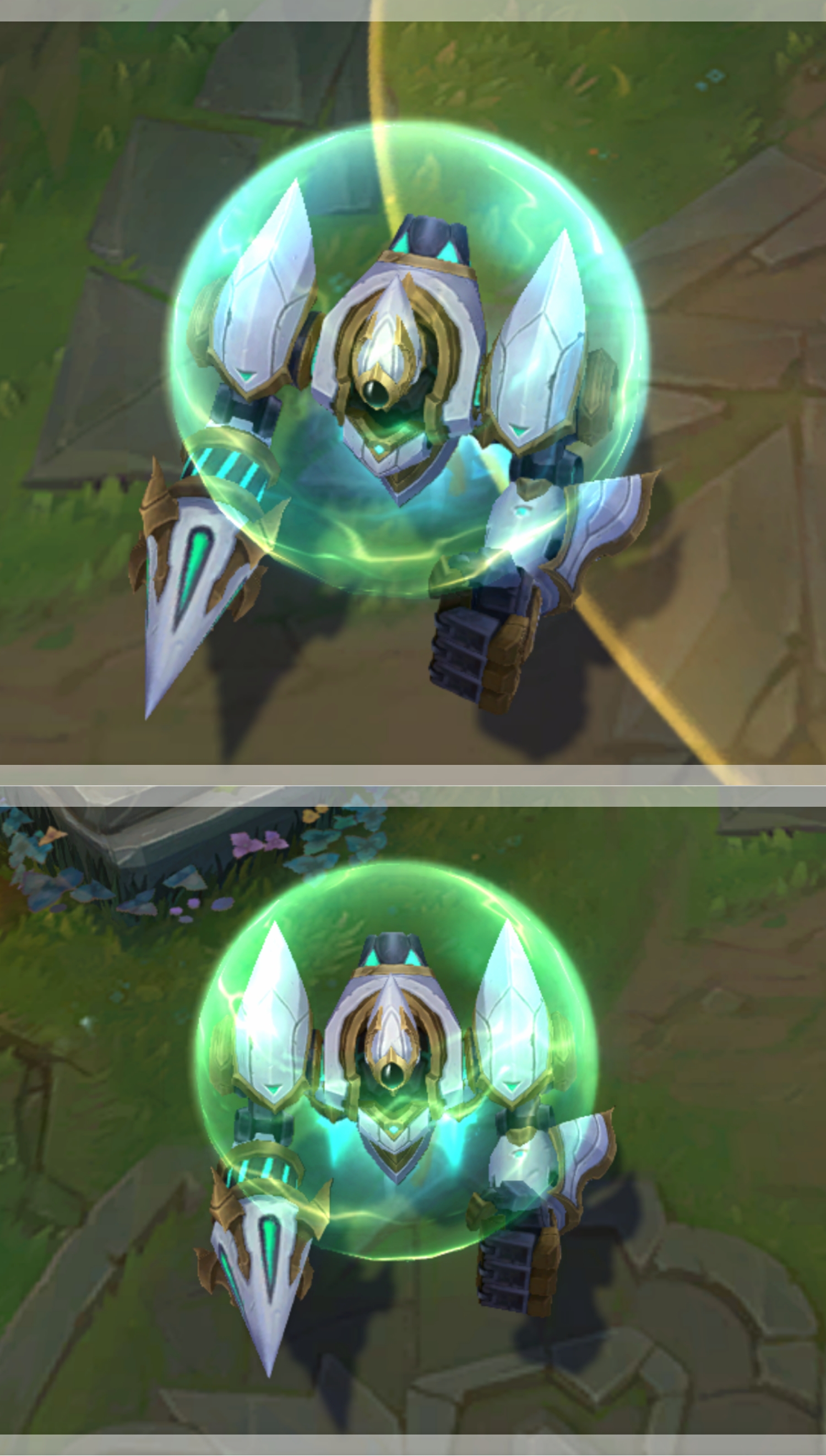 零式枪骑皮肤,零之枪骑出处