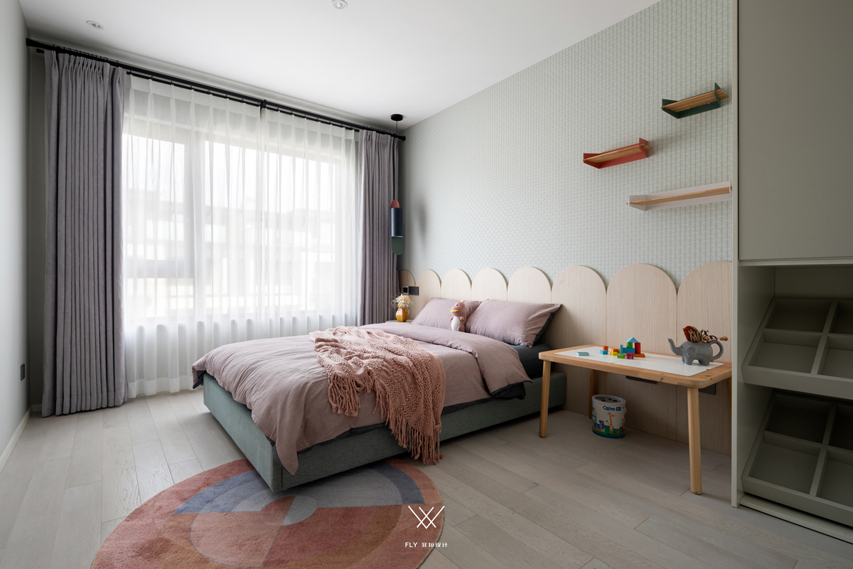 变“碍”为“爱”，打造天空的阶梯