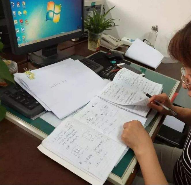 财务工作适合什么性格的人,你知道什么样的人能赚大钱吗