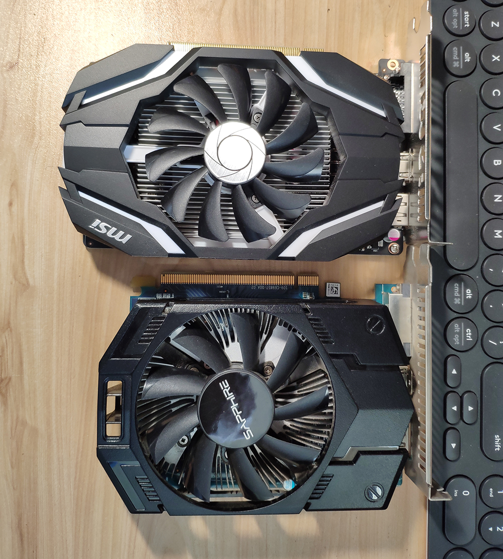 微星1050tiitx,微星1050ti显卡评测