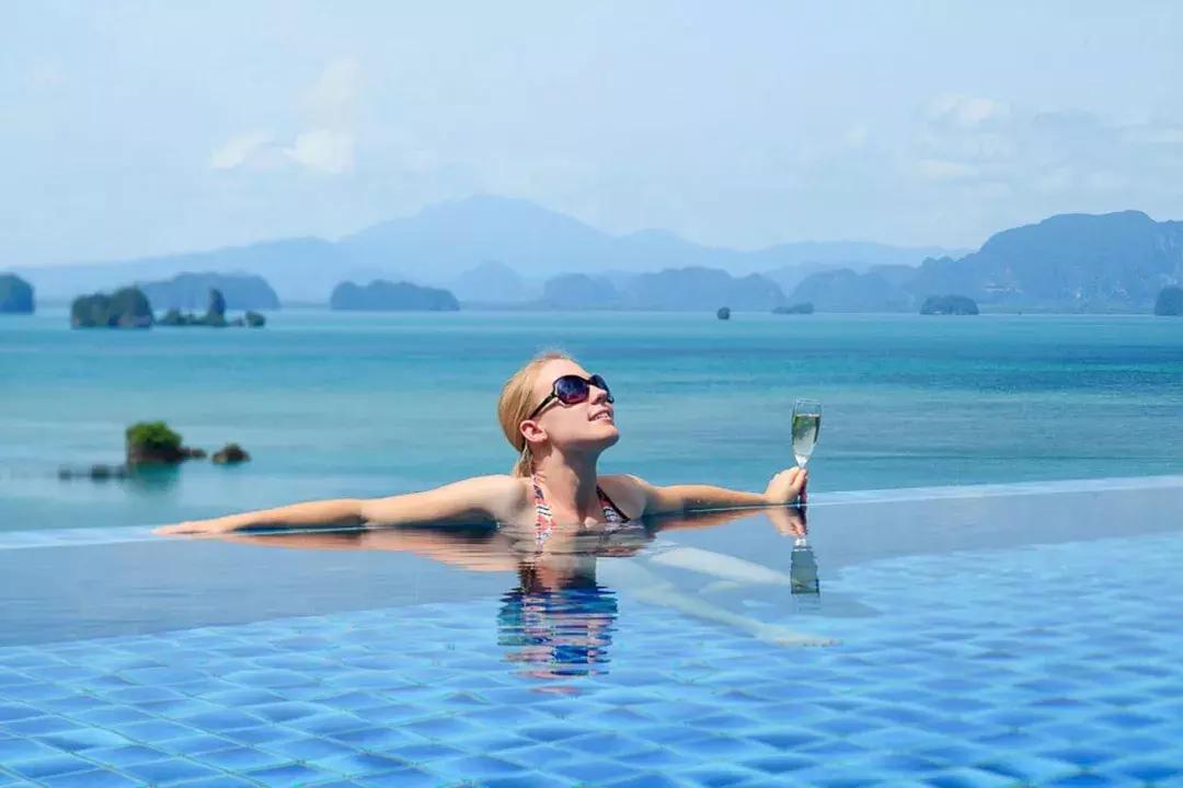 泰国野奢酒店,泰国奢享酒店