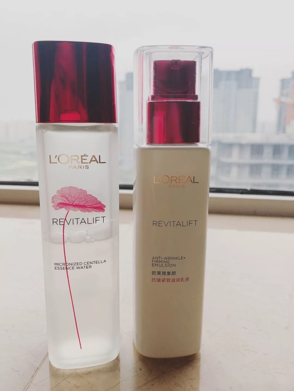 油皮理肤泉保湿面霜,珂润水乳科颜氏高保湿面霜