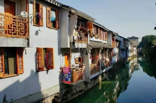 中国最值得去的八大古村落,中国最值得去的十个古村落