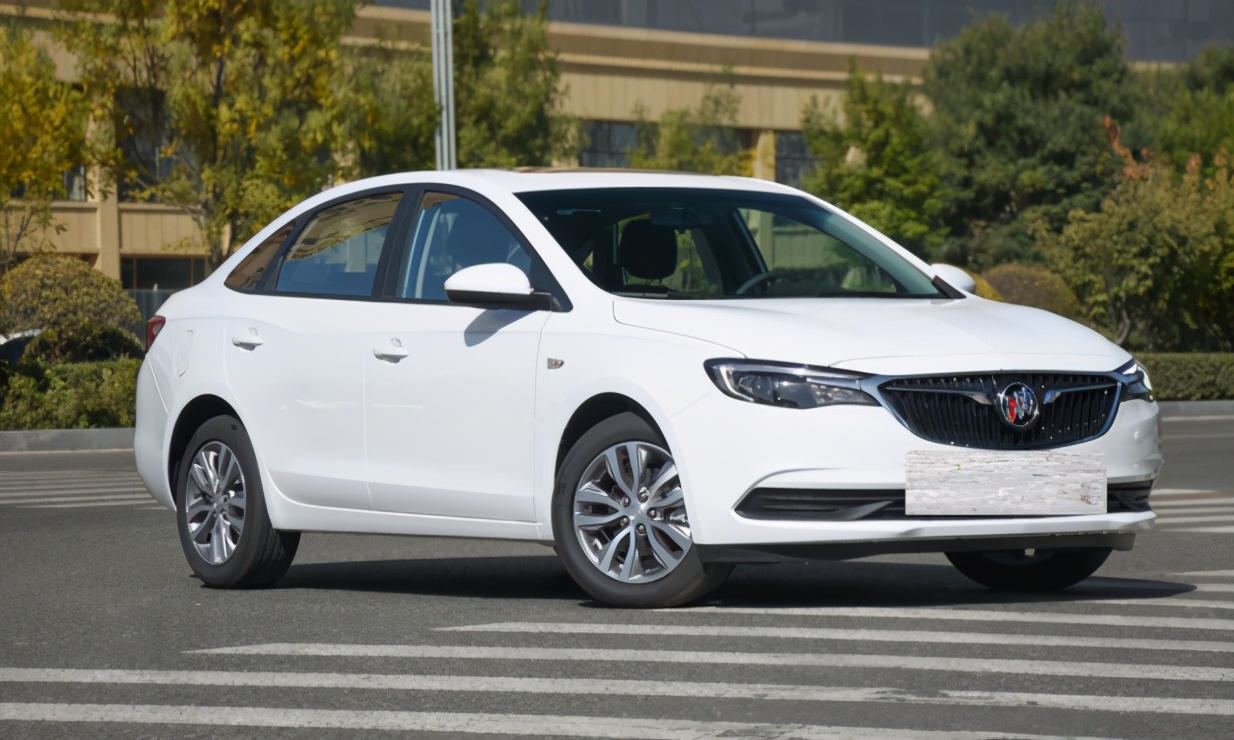 威朗和英朗到底选哪个好,威朗和英朗变速箱哪个好