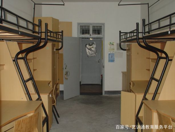 艺术生哪些大学的宿舍条件比较好,艺术类大学宿舍条件排名
