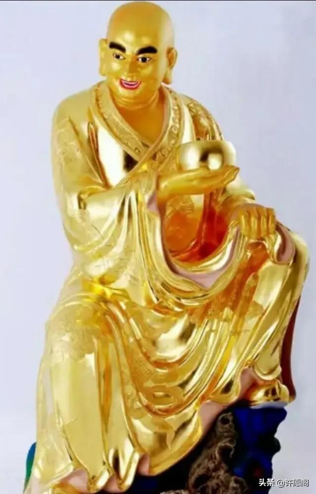 阿里十八罗汉介绍,麻将十八罗汉视频