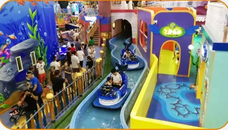 水上项目投资计划书,水上投资项目