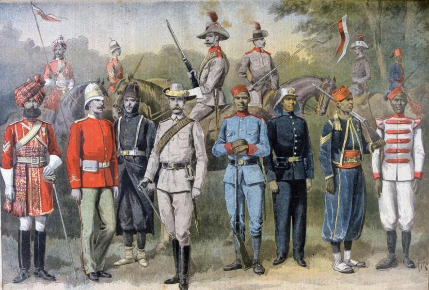 印度的致命短板,印度最肮脏的骗局