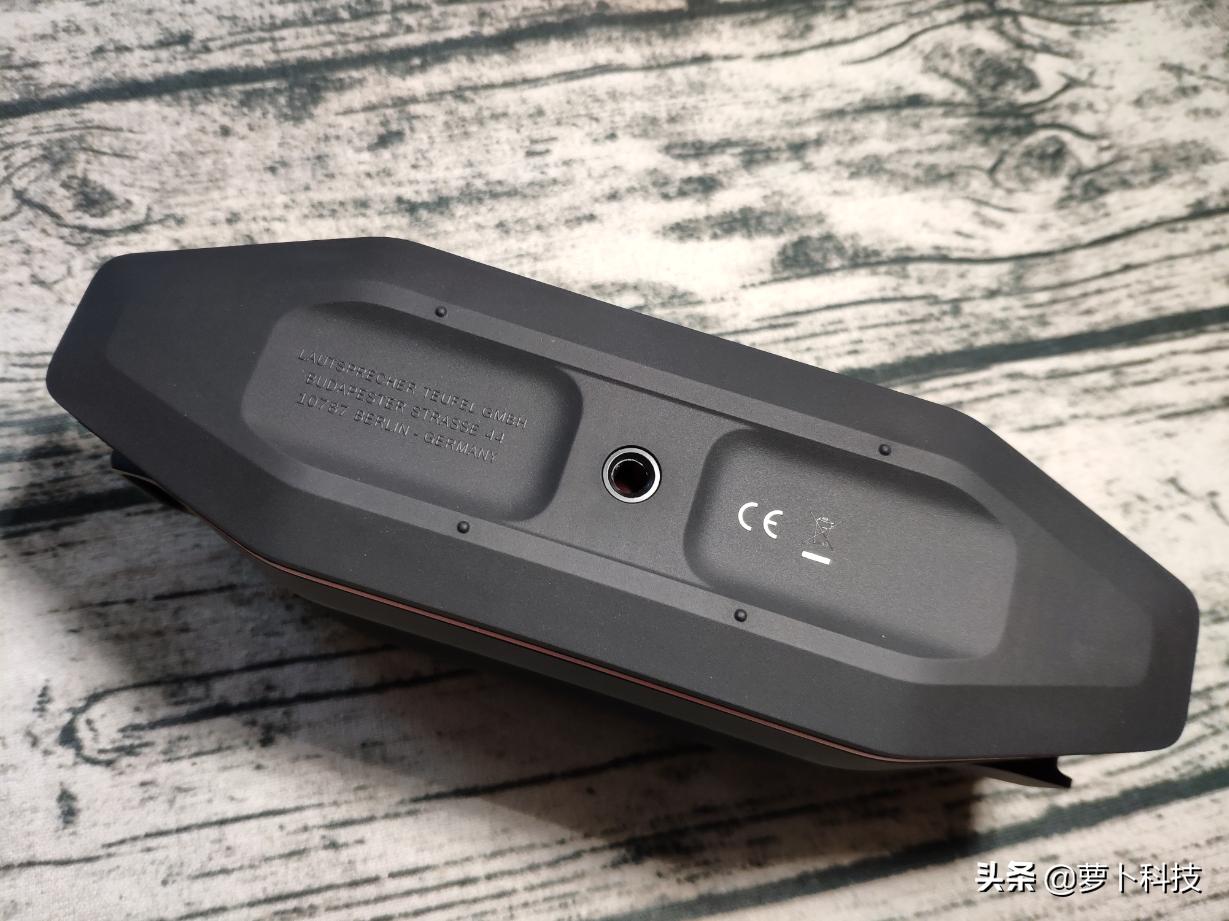 德斐尔teufel小魔盒,teufel德斐尔