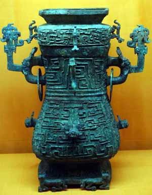 礼县祖陵,甘肃礼县秦始皇第一祖陵