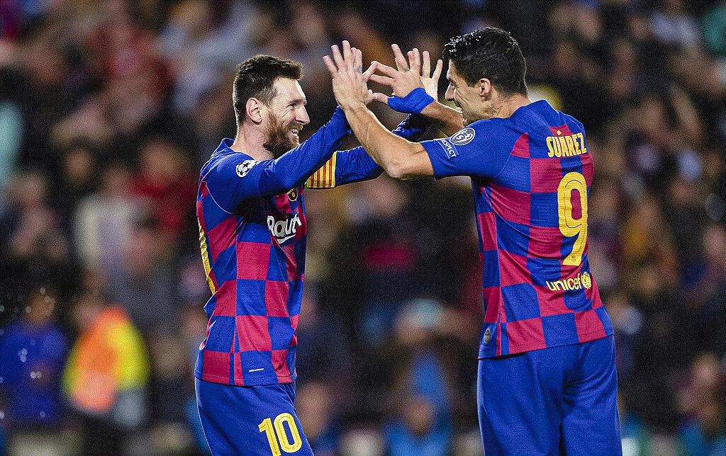 绝代双骄梅西退队风波,双骄之争落幕