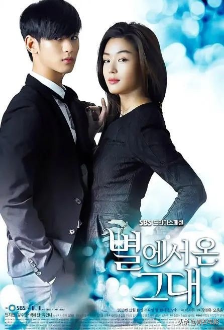 豆瓣5大热门韩剧鬼怪仅排名第二,韩剧豆瓣评分排名鬼怪类型的