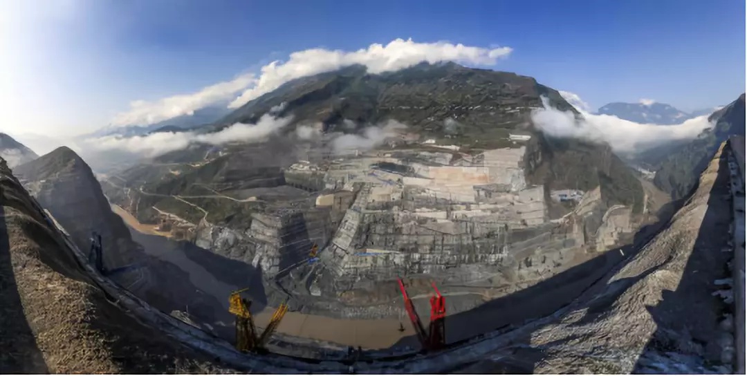 壮丽70年！四川首创的这些“新中国第一”！