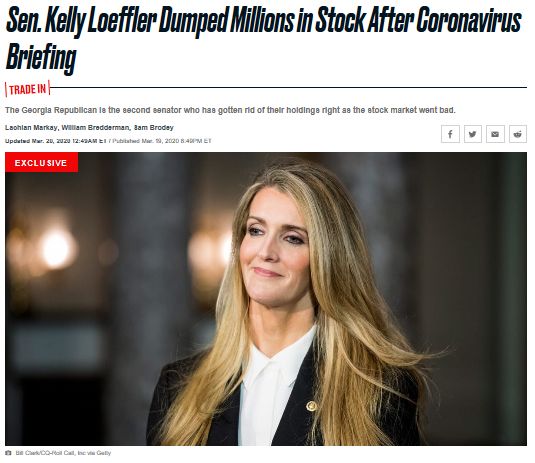 美国政府政治丑闻,美国新冠丑闻爆料者