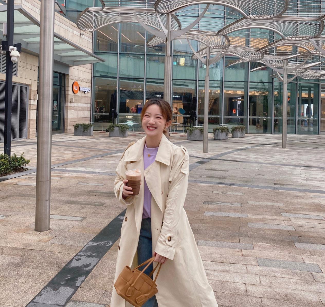 10款简约时尚的穿搭组合，轻松穿出高级感，时髦女生日常必备搭配