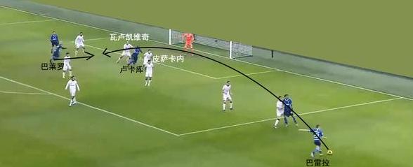 深入分析国米欧冠,深度解析皮尔洛