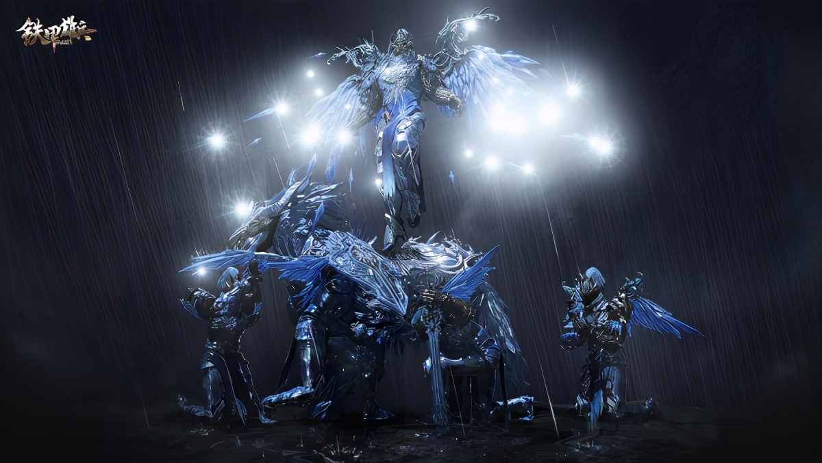 亚瑟的最新皮肤t0战甲,亚瑟最新战令皮肤