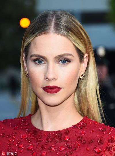 不想化妆能直接涂什么提高气色,不想化妆可以做什么