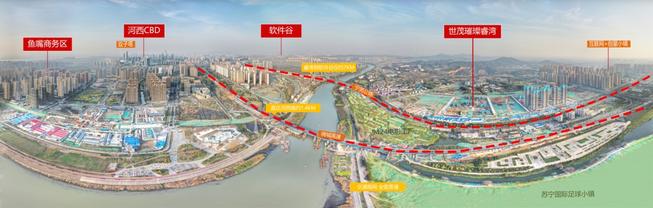 均价不到3.1万！刚刚主城福利盘领到销许！超3000人关注