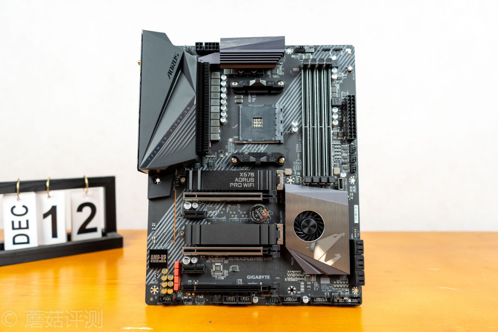 技嘉x570主板芯片组升级教程,技嘉x570aorusprowifibios更新