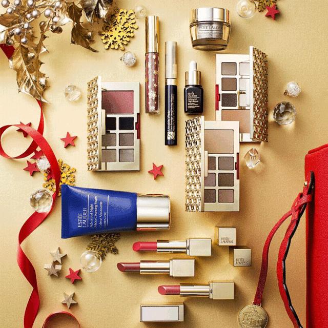 雅诗兰黛新款口红试色,雅诗兰黛七夕限定口红试色