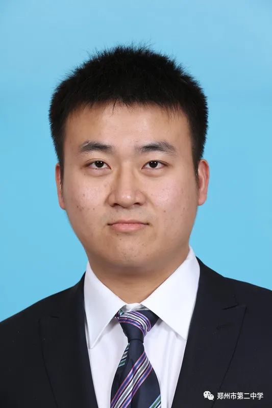 名校出名师，名师出高徒—郑州二高2020级新高一名师展示之数学组