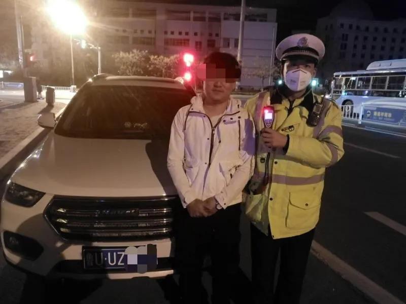 2022威海醉驾免于起诉新规,威海严查违法车辆