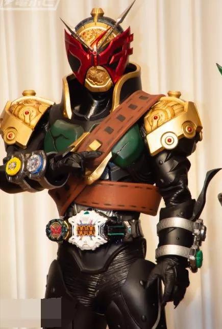 假面骑士剧场版出现新的假面骑士,假面骑士欧兹和其他骑士剧场版