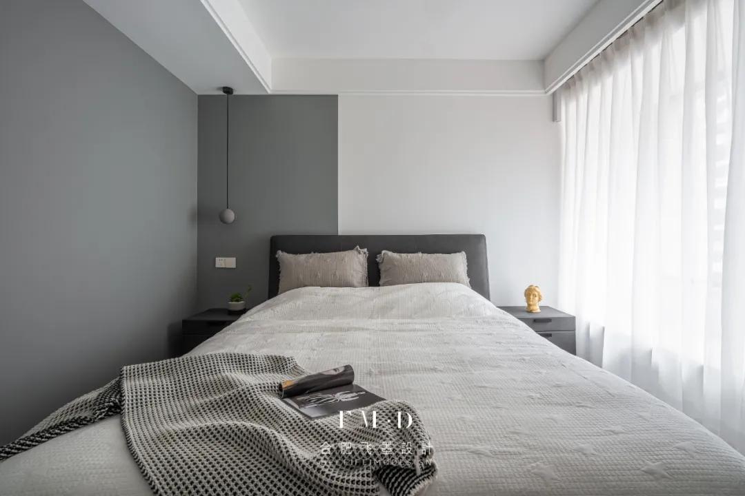 房间改造布置设计田园风,一个与众不同的家庭风格设计