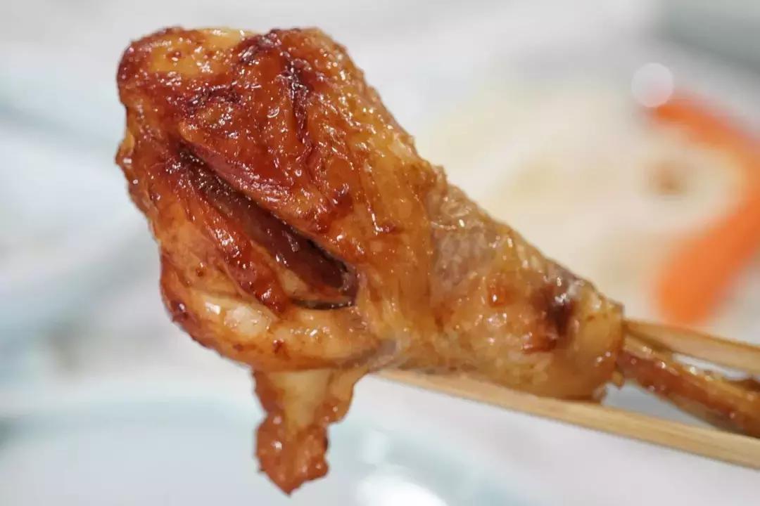 广州老乡村大排档,顺德正宗电饭煲焗鸡