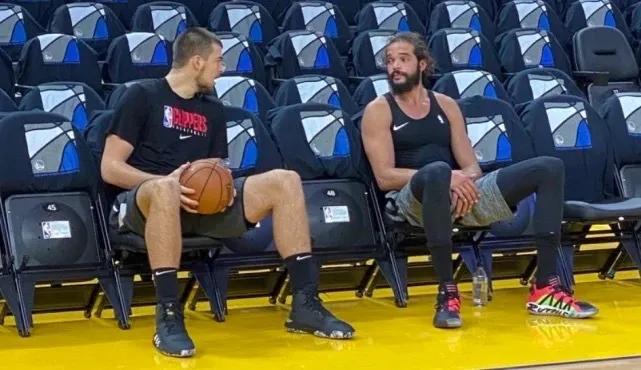 nba扩军事件,欧文篮网戏耍詹姆斯