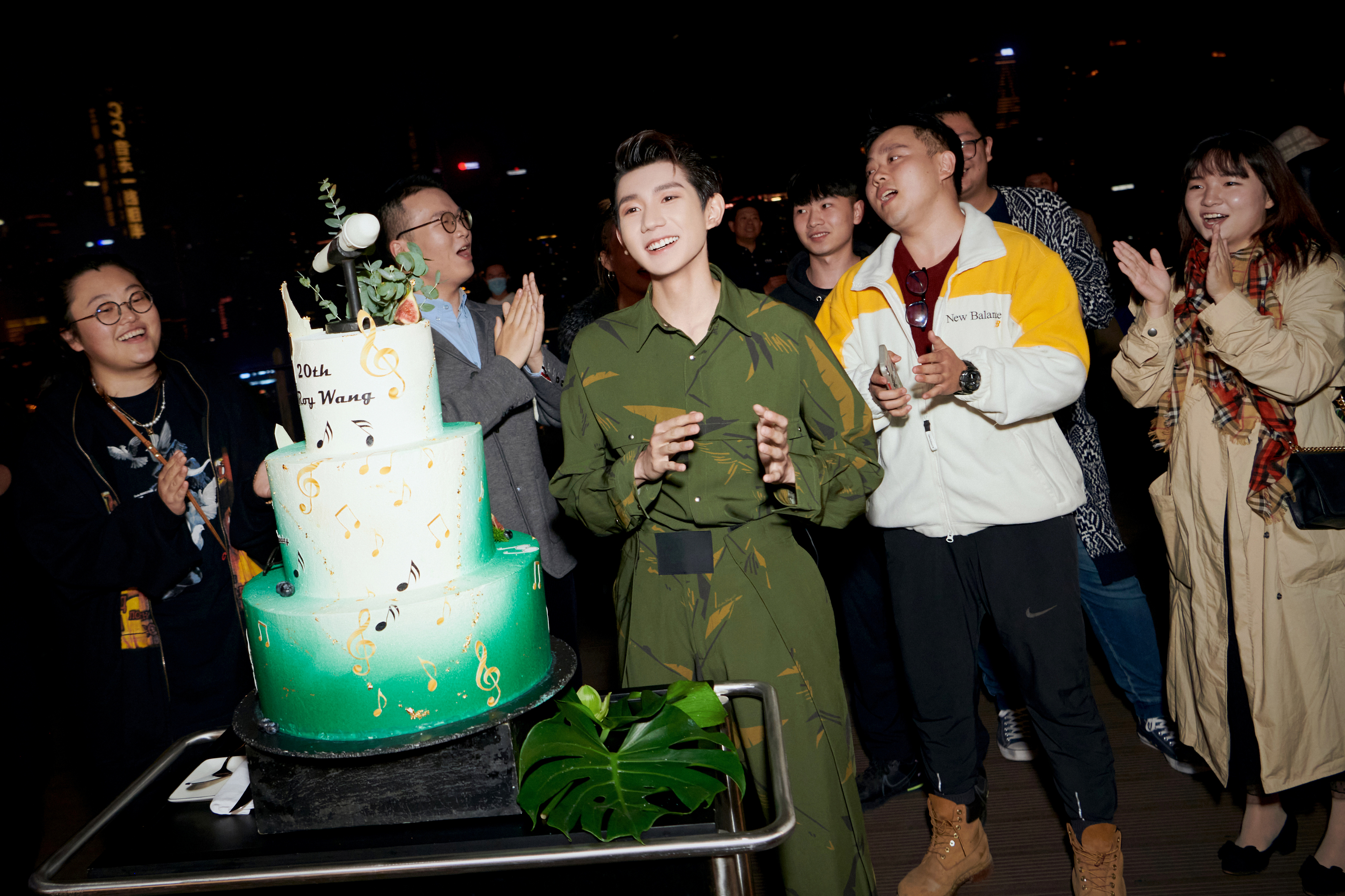 王源我想对你说,王源我想和你唱读心术