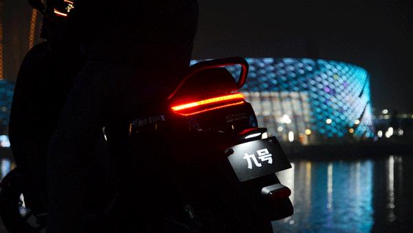 ninebot九号电动车e100价格,500公里电动车九号