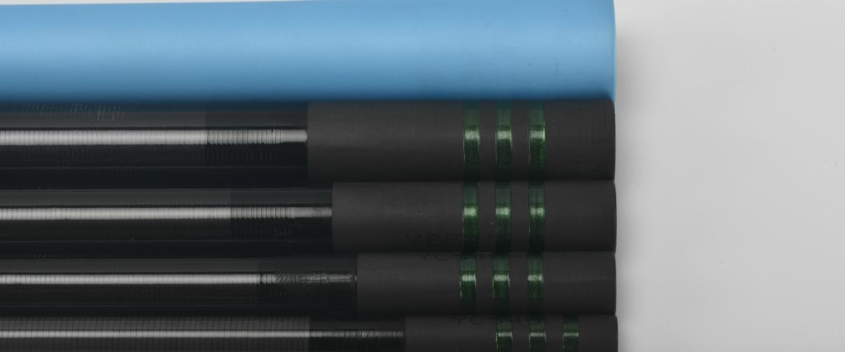 化氏飞鲨超硬5.4有多厉害,化氏飞鲨属于什么档次的竿子