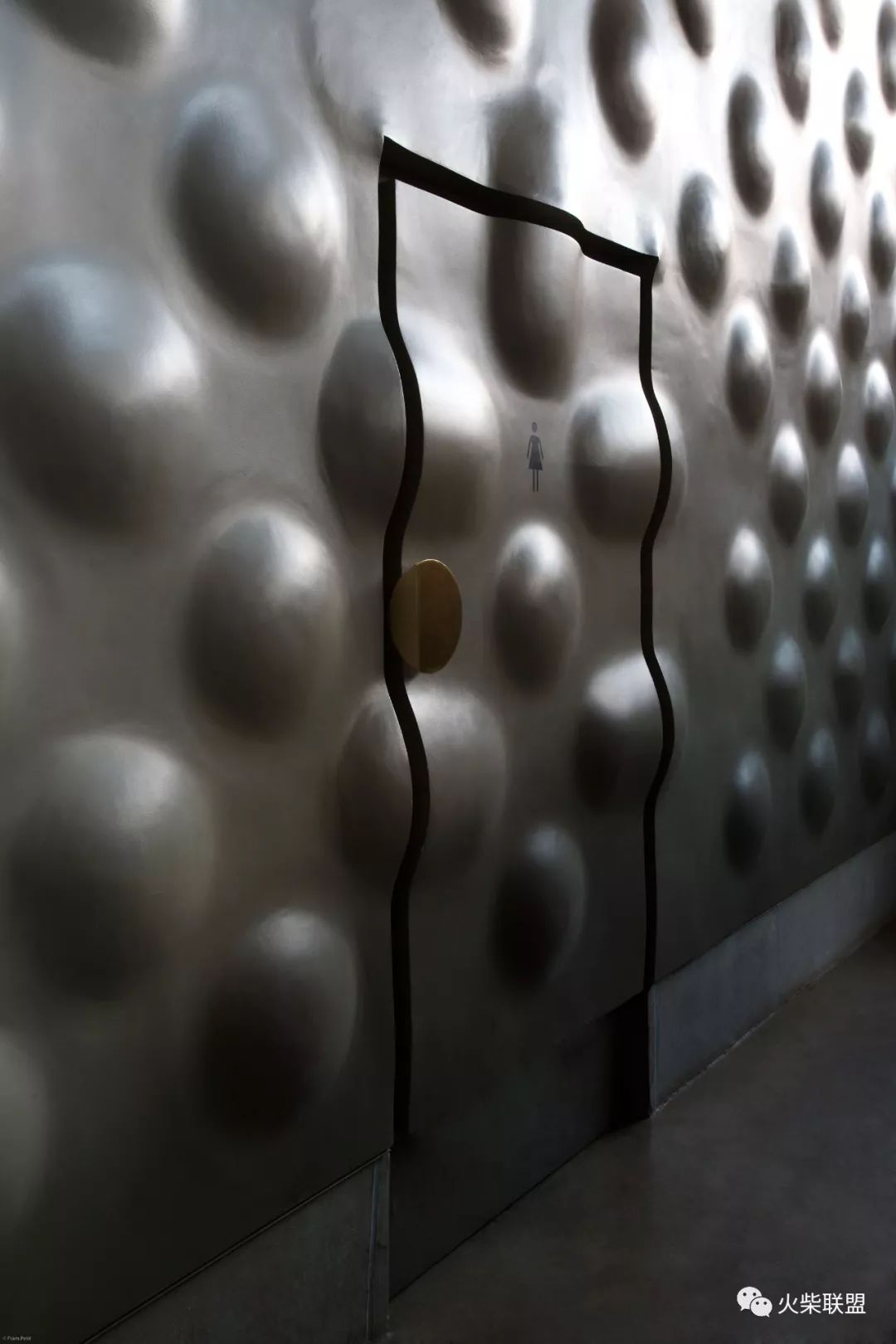 艺术创意餐厅设计图片,100种创意餐厅装修效果图