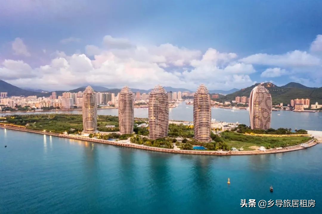 去海南过冬需要准备的东西,去海南过冬应带物品清单