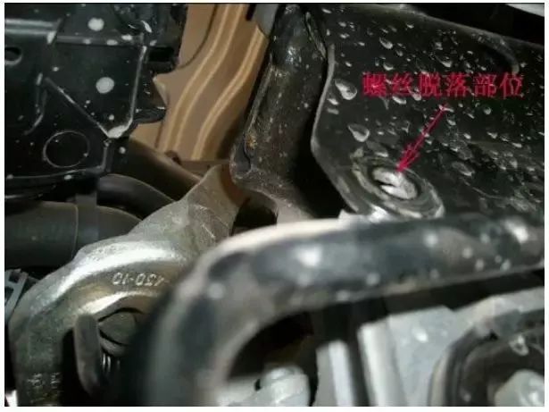 大众宝来雨刮器不动故障案例维修,上汽大众最新车型维修案例