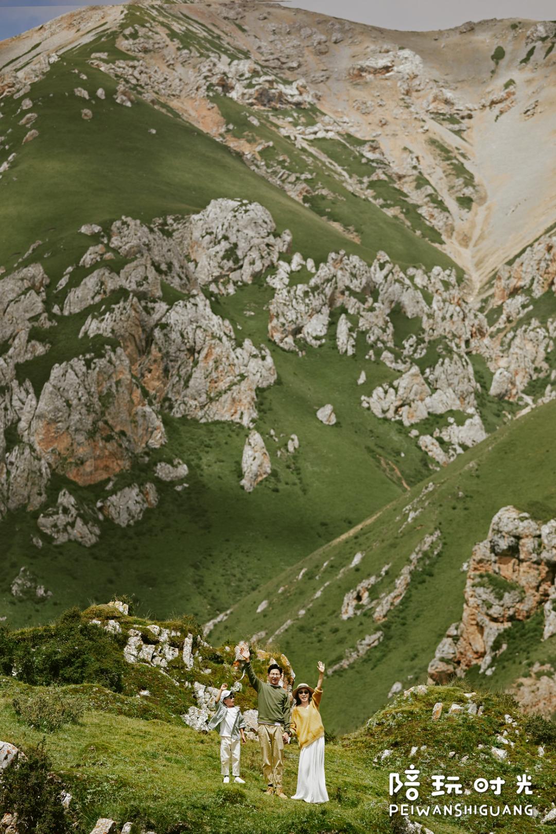 国庆去哪玩人少风景好带孩子,国庆带娃冷门小众人少旅游地点