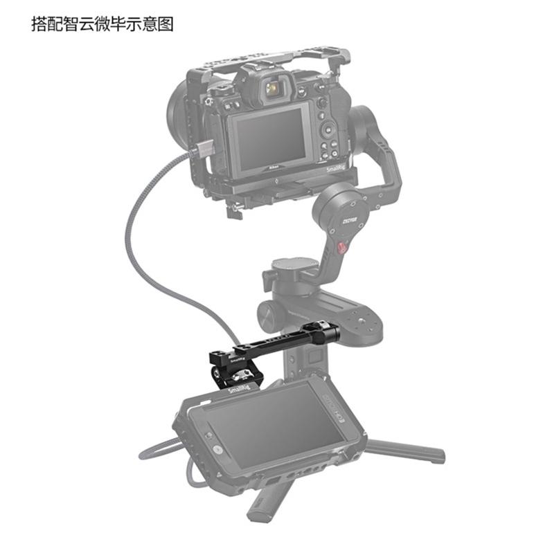 相机监视器安装哪个位置最好,外接监视器怎么和相机屏一样