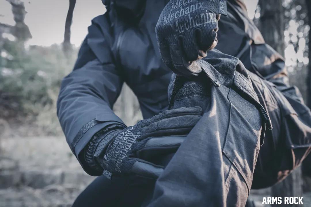 贝瑞塔长裤,贝瑞塔战术裤