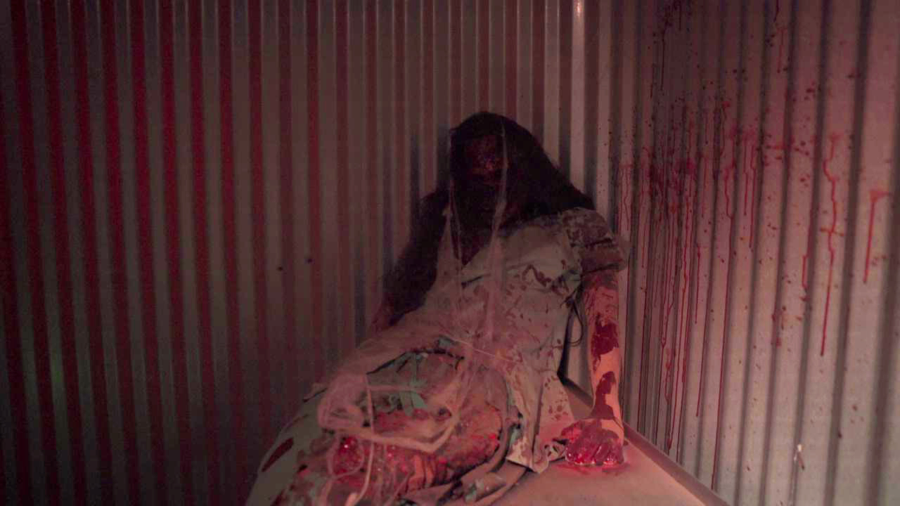 广州白云区夜玩地方,广州最邪门的十大圣地