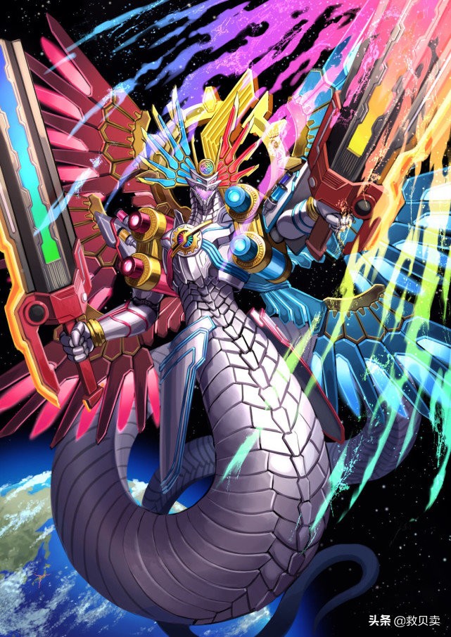 假面骑士克罗兹冰龙,假面骑士克罗兹岩浆龙形态