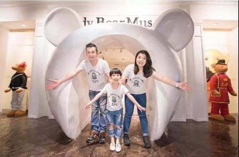 广州环球魔幻馆,广州环球魔幻世界在哪