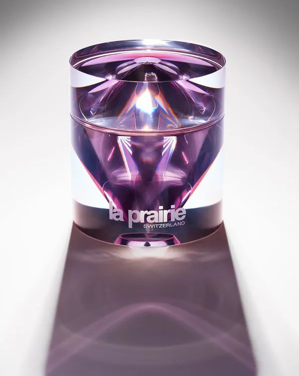 一瓶面霜卖一万元，LaPrairie究竟是什么品牌？
