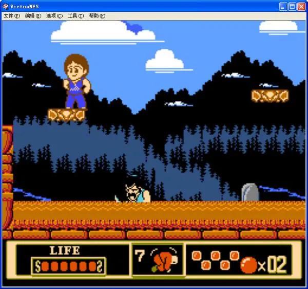 95后的就不要进来了，童年小霸王，你中枪了么？