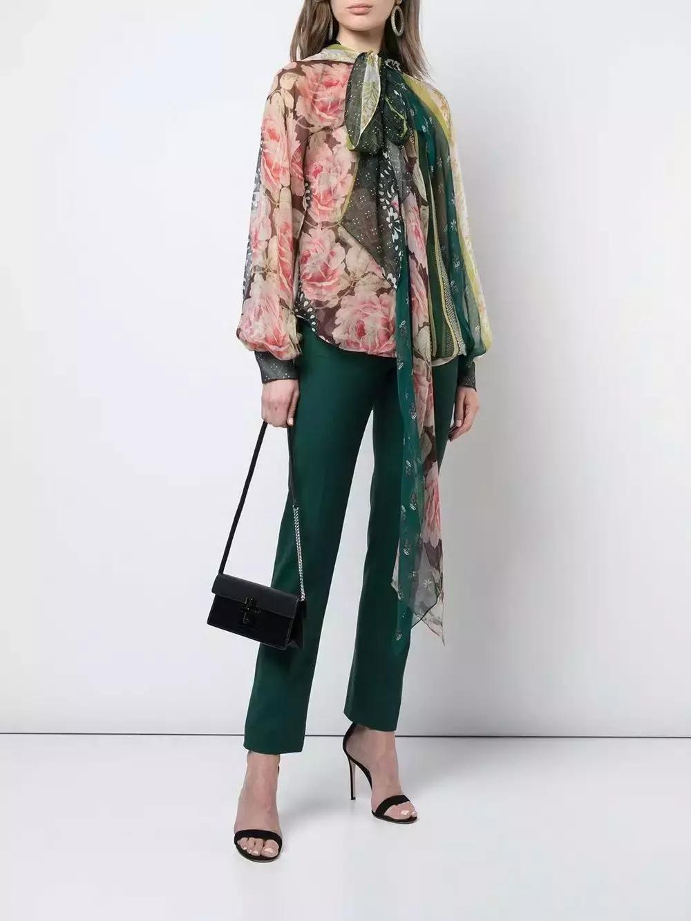 同样的衬衫别人穿怎么就那么好看,每个人都有的衬衫