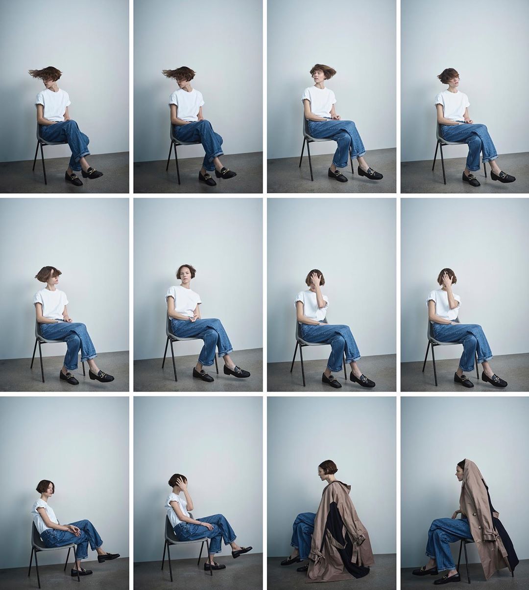 春夏必备三款鞋子品牌大全,秋季潮鞋高颜值推荐